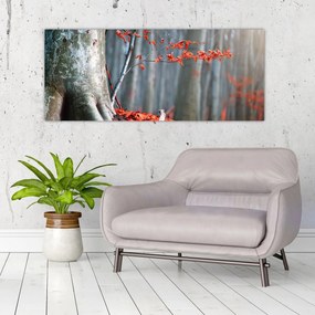 Tablou - Toamna (120x50 cm)