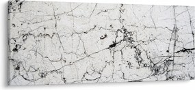 Tablou - Perete (120x50 cm)
