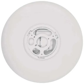 Plafonieră LED pentru baie LED/18W/230V 3000/4000/5700K IP55 alb