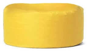 Fotoliu puf Rapeto (Galben). 1101761