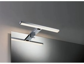 Paulmann 78950 - LED 3,7W IP44 iluminat oglindă baie SELO 2700-6500K 230V