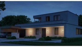 Steinel 067212 - Lampa LED exterioară cu senzor L 271 SC LED/6,6W/230V IP44