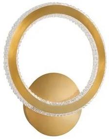 Aplica de perete LED design elegant CILION