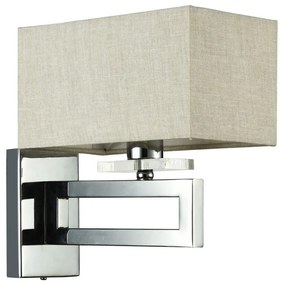 Aplica de perete design modern Megapolis MY906-01-N