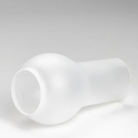 Brilagi - Sticlă de schimb pentru candelabru TAVERN/COTTAGE E14 210x110 mm, alb mat