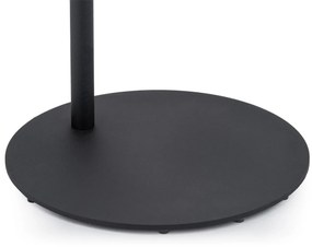 Lampadar de podea reglabil stil industial NASHVILLE negru
