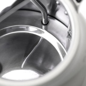 Ceainic electric alb 1,7 l Heritage – Haden