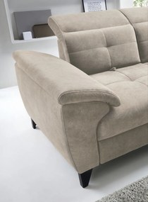 Coltar extensibil Inferne pe dreapta Relax 20