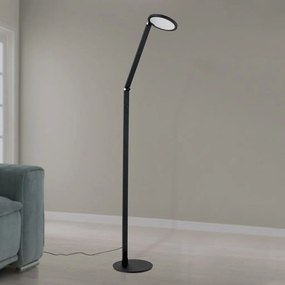 Lampadar LED reglabil design modern FATI