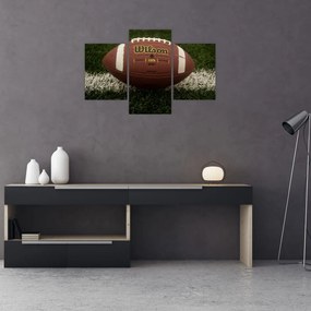 Tablou - Fotbal (90x60 cm)