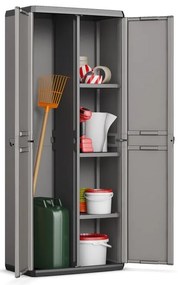 Dulap de atelier Più – Keter