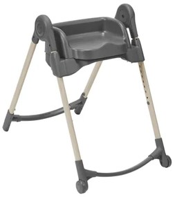 Scaun de masă pentru copii Maxi-Cosi 6 în 1 MINLA gri