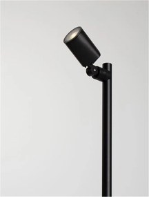 Stalp exterior Spot directionabil IP65 SPY H-100cm