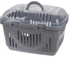 Transportbox pentru animale Pets, 49 x 33 x 33 cm