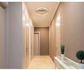 Globo 67196-36 - Plafonieră LED reglabilă BLONDIE LED/36W/230V cu DO