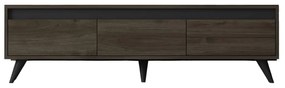 Masă TV Century Walnut