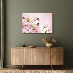 Tablou - Fluturele (90x60 cm)