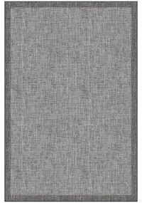 Covor lana Titus graphite Selectează mărime: 200 X 300