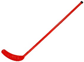 Rachetă de floorball, 105 cm, roșu S-Sport