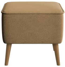Taburete Veneza V1  (galben + fag). 1098934