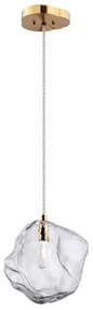 Lustră pe cablu ROCK 1xE27/40W/230V Zuma Line P0488-01B-U8AC