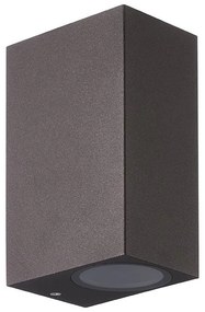 Aplica de perete iluminat exterior ambiental IP54 KANDANCHU 2L