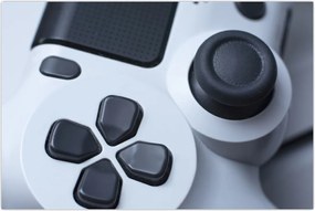 Tablou - Consolă (90x60 cm)