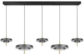 Suspensie moderna led 50W dimabil KEATON 340210580 Trio