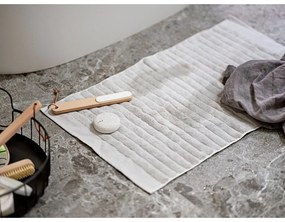 Covoraș de baie gri 50x80 cm Inu – Zone