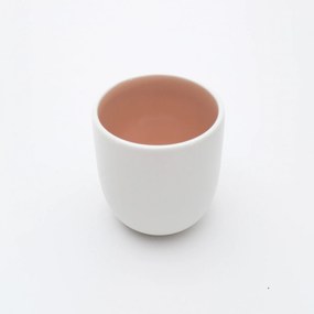 Set 4 Pahare Cafea Novum 150ml (Verde, Corai)