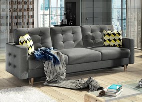 Canapea extensibila Asgard Sawana 21/Zigzag 543