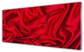 Tablouri acrilice Cashmere Art Red