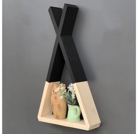 Raft Baboma 26 (Nuc + negru) . Promo -7%. 1095777