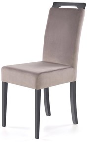 Scaun de sufragerie Tabit (gri). 1008317