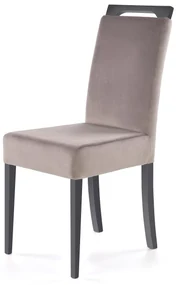 Scaun de sufragerie Tabit (gri). 1008317