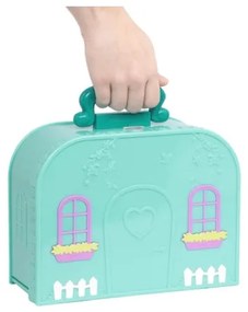 Set de jucării în trusă Li'l Woodzeez cameră de zi