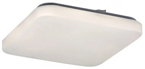 Plafoniera LED design slim modern Rob 28cm