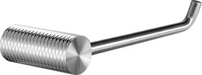 Cuier de baie 9711A Prism Brush Nickle
