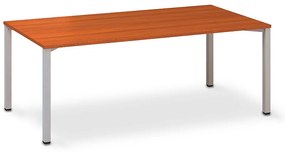 Masa de intalnire ProOffice 200 x 120 cm, cires