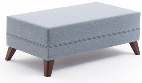 Canapea extensibilă Bellina (albastru) (D). 1063009