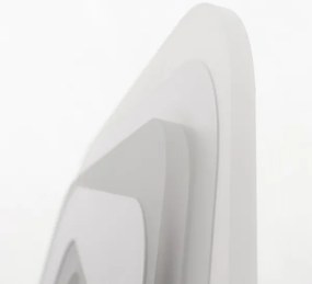 Ecolite WALP05-80W/LED - LED Plafonieră dimmabilă DRAGO LED/80W/230V + Telecomandă