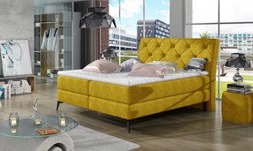 Pat boxspring Laos 180x200 cm Omega 68