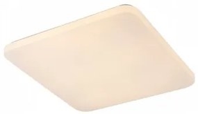 Plafoniera moderna led smd 60W QUATRO 6242 Mantra
