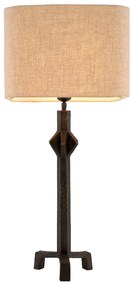 Veioza, Lampa de masa design LUX Conti