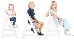 Scaun de masă pentru copii Sit Up Flex – Roba