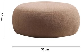 Taburete Tinis (cappuccino). 1087867