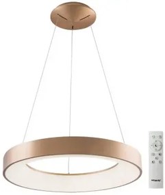 Suspensie moderna led 80W telecomanda Santana AZ5013 Azzardo