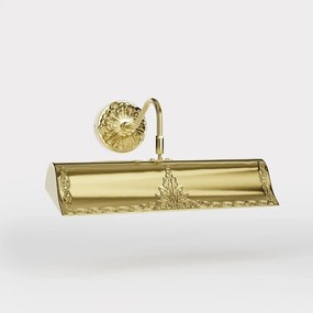 Aplica de perete oglinda sau tablou, alama personalizabila Picture Light