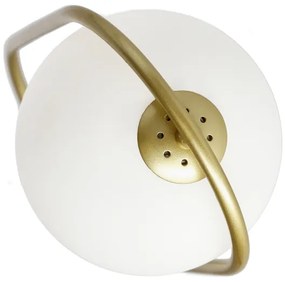 Candelabru pe lanț CORDEL 1xG9/28W/230V