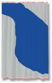 Perdea de duș 150x200 cm Nova Arte – Mette Ditmer Denmark